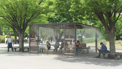 [날씨] 역대 가장 더운 '하지', 서울 34℃...주말 남부 장마 / YTN