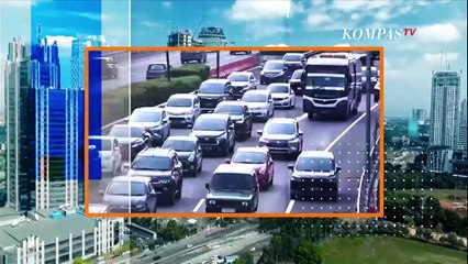 Lawan Anies Baswedan, Siapa Calon yang Didukung Jokowi di Pilkada Jakarta?