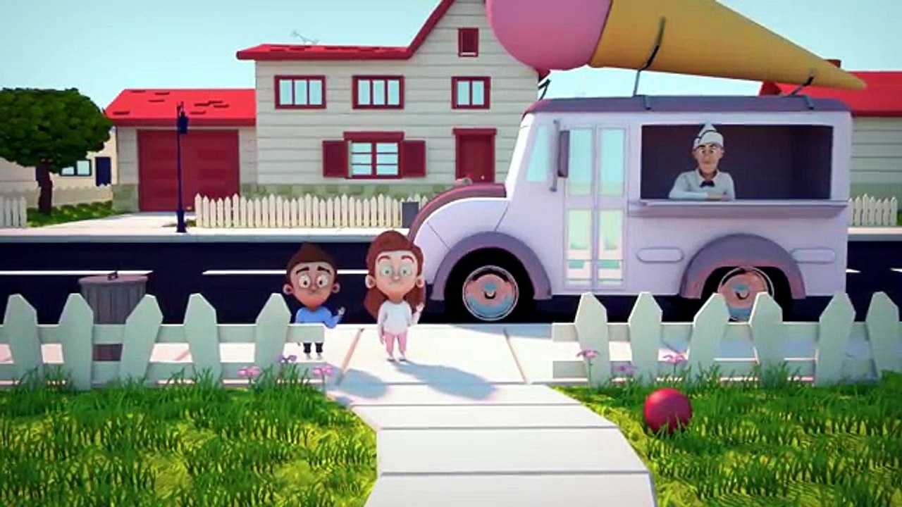 GLUED | Short Animated Movie | Cartoon Movie | Family Entertainment |