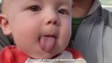 Funniest Baby Videos of the Week  Try Not To Laugh