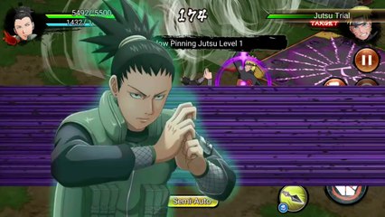 Shikamaru Nara