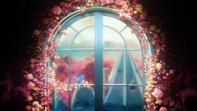 L'Académie de M. Kleks Bande-annonce (ES)