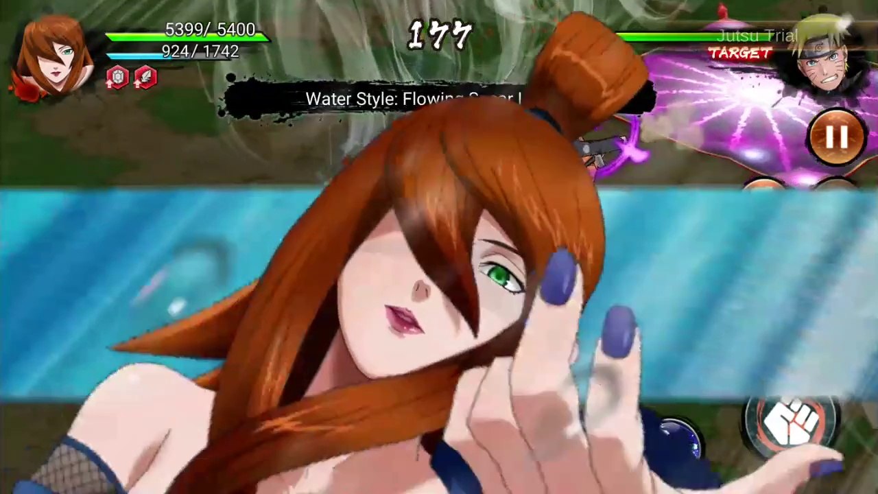 Mei Terumi