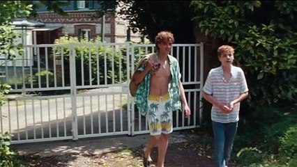 Été 85 Bande-annonce (ES)