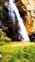 Is This Pakistan | Natural Beauty | Me Faiz Guru