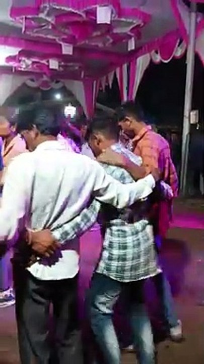 Dance India
