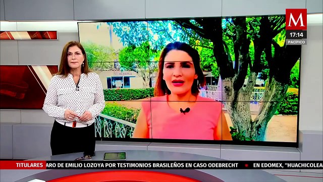 Clases en Hidalgo son suspendidas por fuertes lluvias registradas