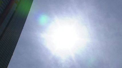 [날씨] 서울 33.9℃, 가장 더운 '하지'...주말 남부 장마 / YTN
