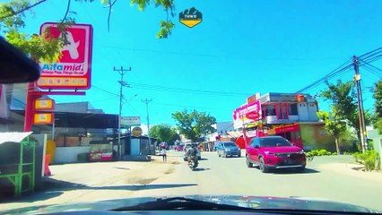 SIGI 01 | Jalan Jalan Ke Kabupaten SIGI