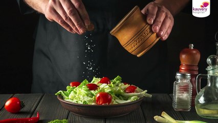 What Is The Recommended Daily Salt Intake