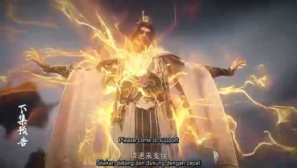 [Ep83PV] Apotheosis Ep 83 (百炼成神 第二季) (神化) (रिफाइन्ड टू गॉड सीज़न 2 30)(Bai Lian Cheng Shen 2nd Season 30) (กลั่นกรองสู่พระเจ้า ซีซั่น 2)