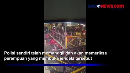 Ada Seseorang yang Buka Jendela sebelum Peristiwa Wanita Tewas di Treadmill Gym Pontianak