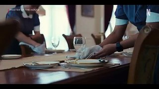 Master of the House Saison 1 - Official Trailer [Subtitled] (EN)