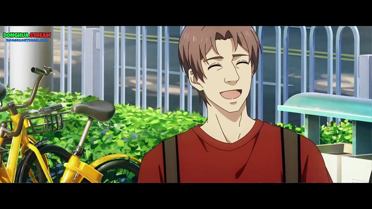 anime