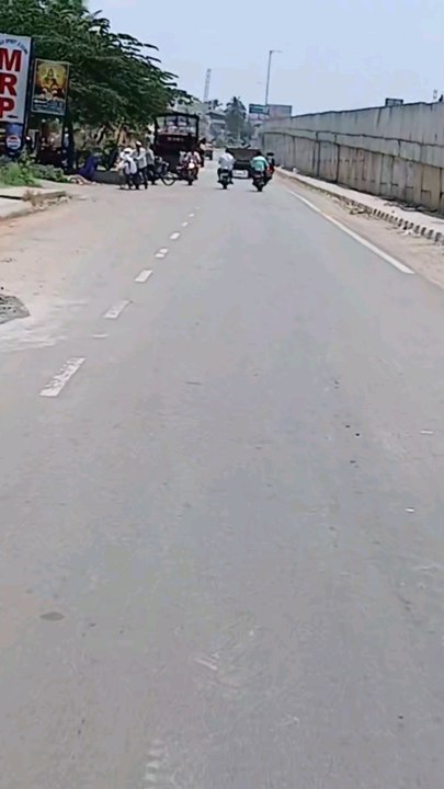 Ride with comedy