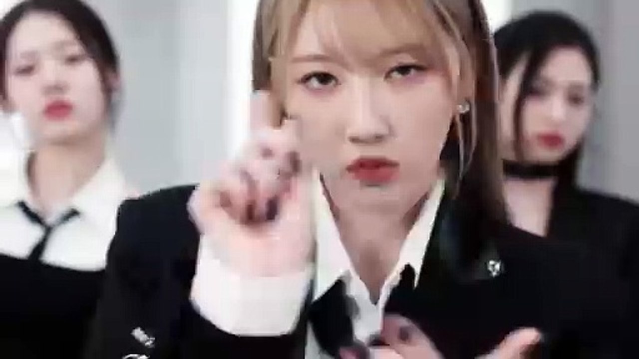 BABYMONSTER LIKE THAT EXCLUSIVE PERFORMANCE VIDEO