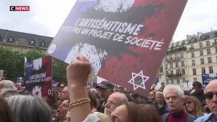 Les Français de confession juive tentés par le vote RN