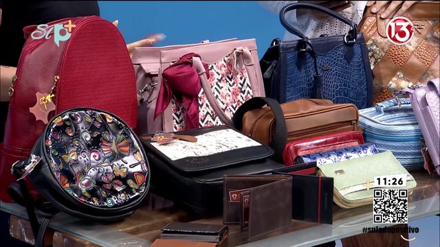 Emprendiendo juntos - RG Artículos en cuero