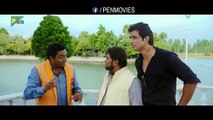 Entertainment Back To Back Comedy Scenes - Akshay Kumar, Johnny Lever, Sonu Sood, Tamannaah