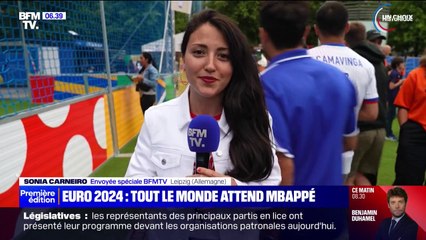 Euro 2024: face aux Pays-Bas, Kylian Mbappé titulaire, remplaçant ou au repos pour le deuxième match des Bleus dans la compétition?