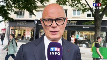 La violente charge d'Edouard Philippe contre Emmanuel Macron : "C'est le Président de la République qui a tué la majorité présidentielle"