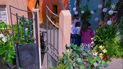 Ver La historia de Juana Capítulo 14 Completo