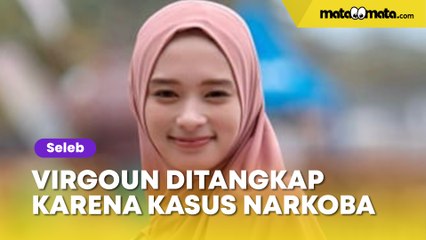 Virgoun Ditangkap karena Kasus Narkoba, Begini Reaksi Inara Rusli