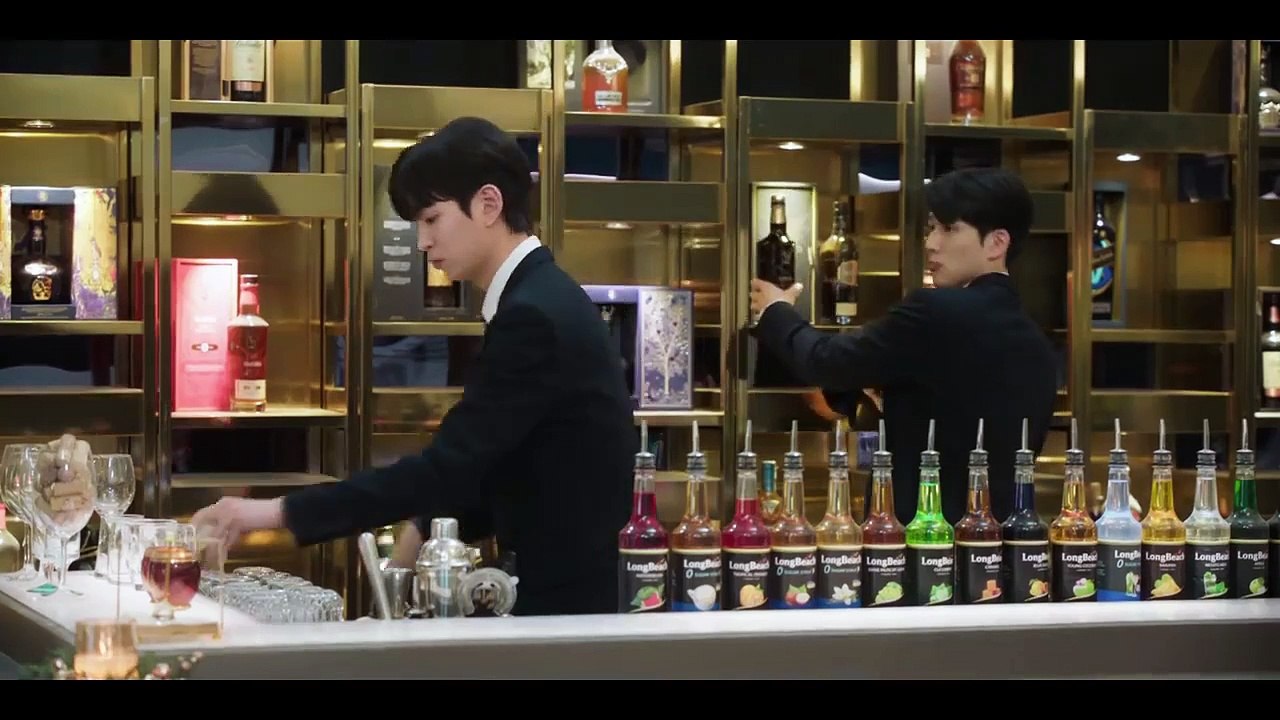 Dreaming of a Freaking Fairytale (2024) Episode 8 English SUB video