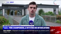 Marne: le myst�re des intoxications � f�re-champenoise persiste