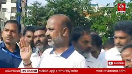 'సింగరేణిలో అవినీతిపై సీబీఐ విచారణకు దమ్ముందా'