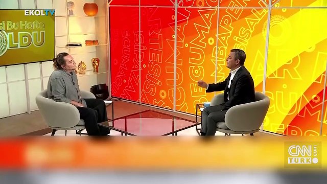 Özgür Özel'den 2028 için taahhüt