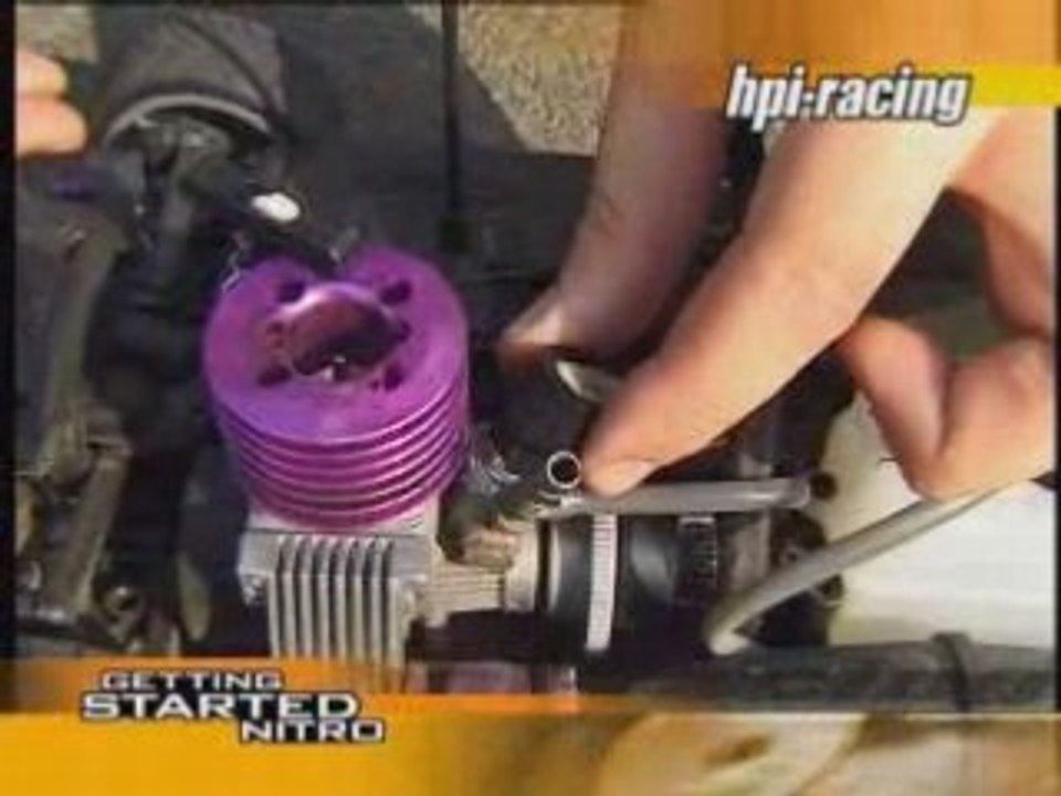 Technique de base (part 6)