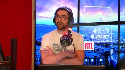 Ah ouais ? du 21 juin 2024
