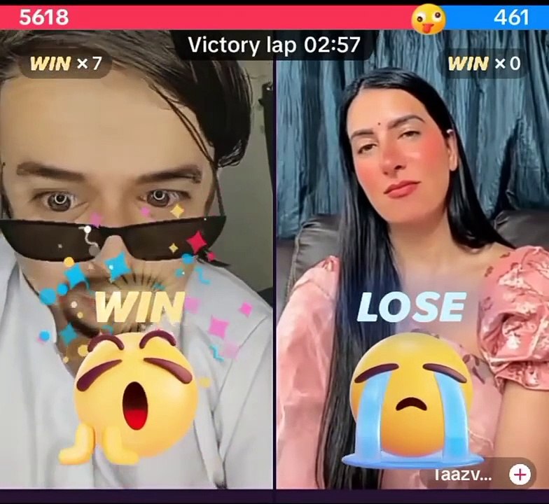Bingo-Pakistan Hot Punishment