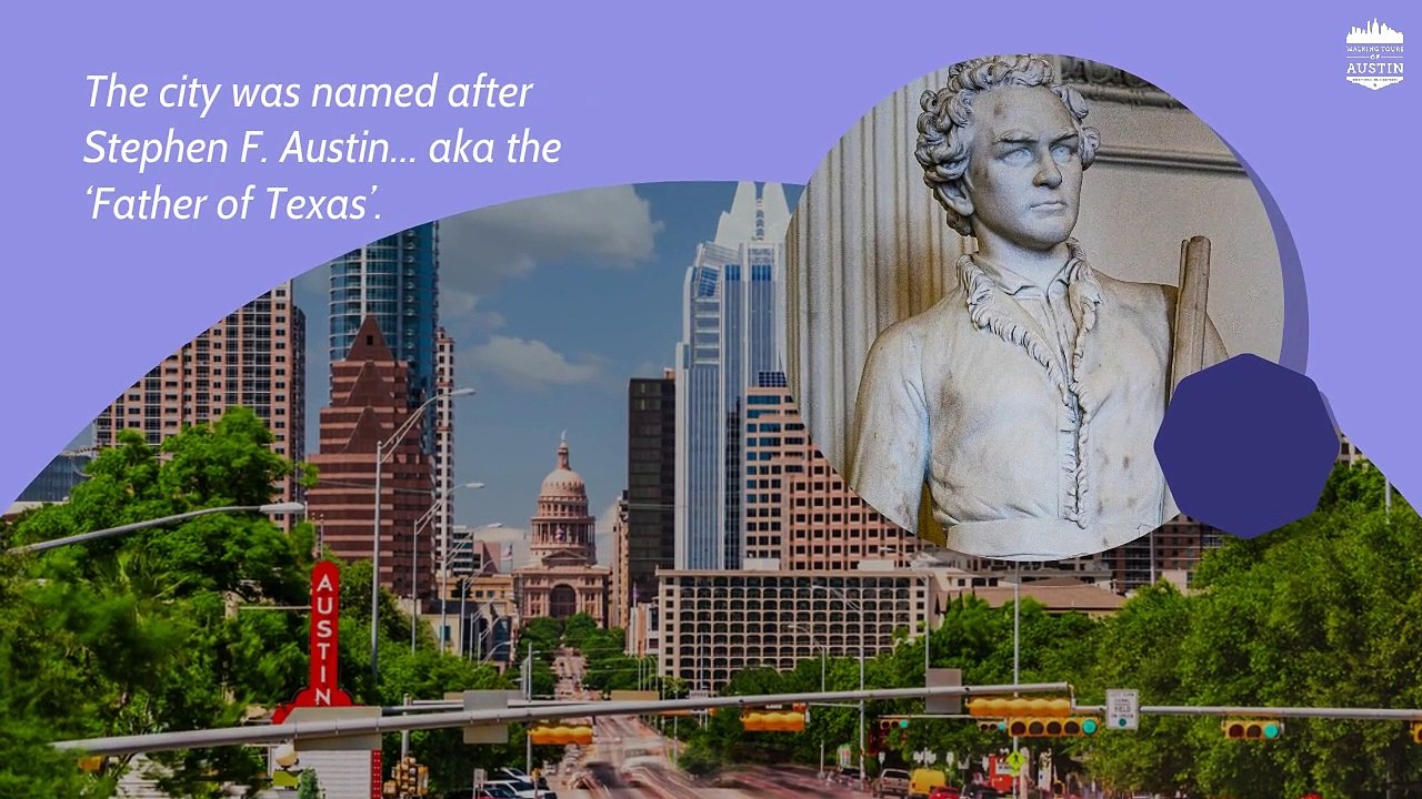 What Should You Expect On Austin's History Tour