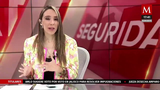 Ejidatarios logran acuerdo con autoridades para liberar la carretera Arco Norte