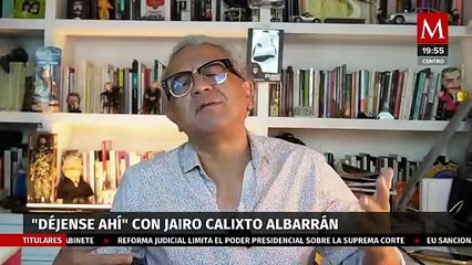 La oposición debe olvidarse de todo y seguir adelante | ¡Déjense Ahí!