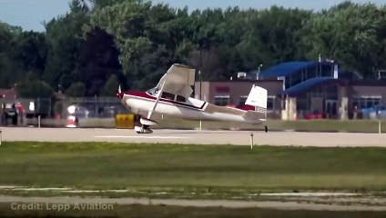 10 Worst Plane Landing Fails