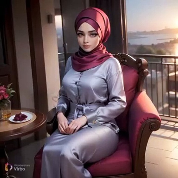 New islamic#motivation