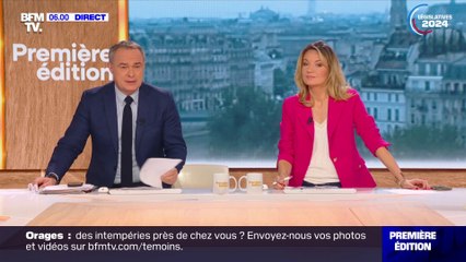 Perrine Storme sur BFM (21/06/2024)