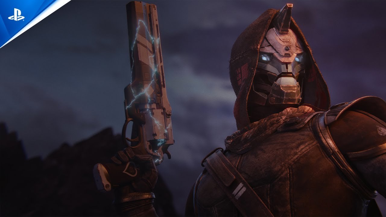 Destiny 2: The Final Shape - Accolades Trailer | PS5 PS4 & PC Games