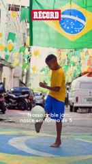 BRASIL COMPARTE EMOTIVO VIDEO PREVIO AL INICIO DE LA COPA AMÉRICA: 'ESTO ES BRASIL, CON S'