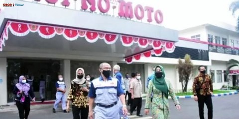 Dibuka Lowongan Kerja PT Ajinomoto untuk Menempati 3 Posisi Ini, Simak syarat di Sini