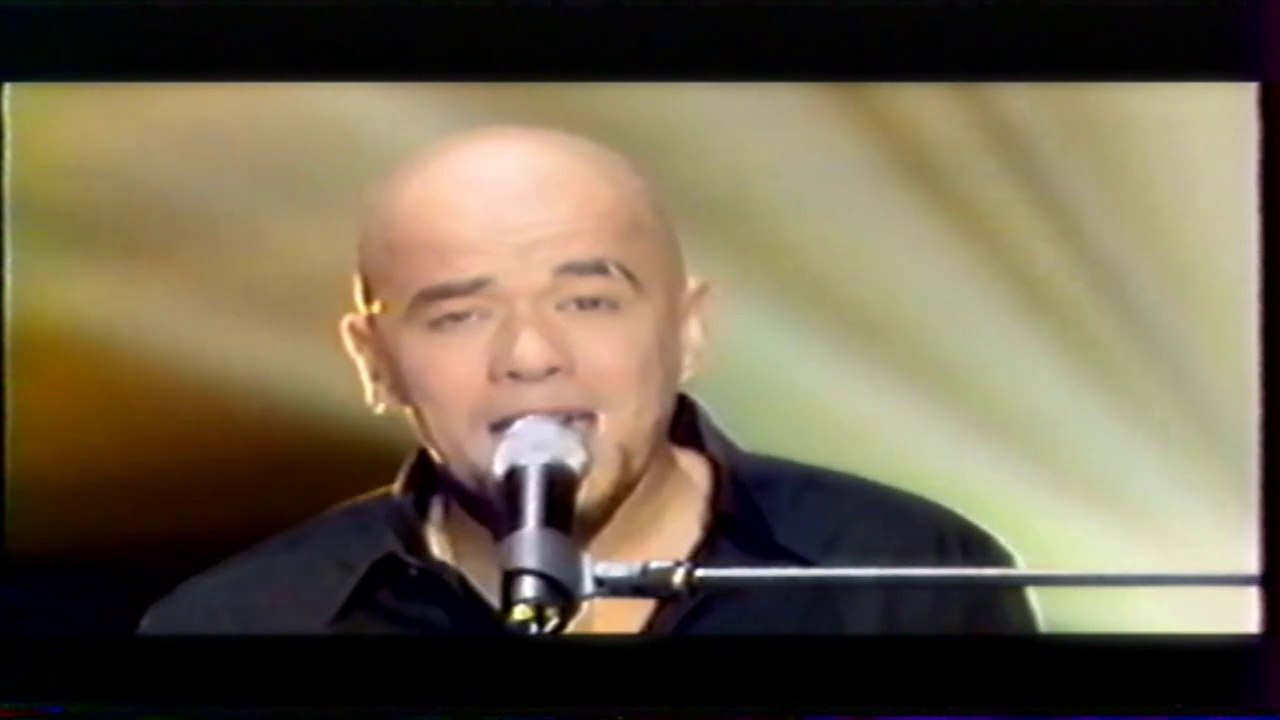 Pascal Obispo / Millésime