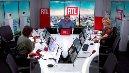 RTL ÉVÉNEMENT - Législatives : dans cette famille franco-algérienne, on ne cache pas son inquiétude