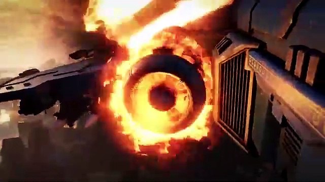 Warhammer 40,000: Space Marine 2 - Gameplay Overview Trailer | PS5 Games