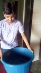 कपड़े धुलवाने का नया तरीका।Laughter is a good medicine,