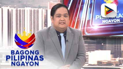 Panayam kay PCO Asec. Dale De Vera kaugnay sa mga update ng ahensiya