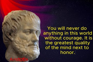 Timeless Wisdom: The Best Quotes of Aristotle