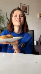 Recette muffins citron/thé noir 